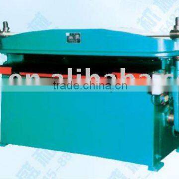 Longmen Die Cutting Machine