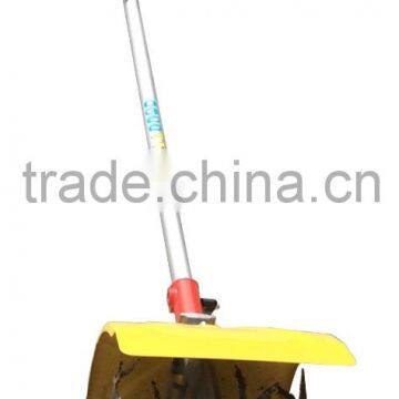 Cultivator Tractor Garden Farm Machine Mini Power Tiller photo-3