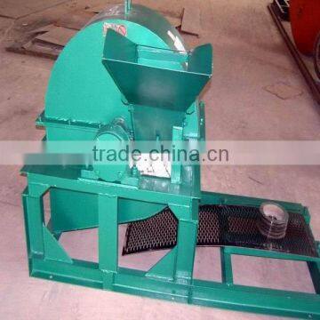 Best Selling Wood Sawdust Crushing Machines With Factory Price