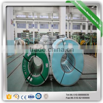 Prime Quality 316 Stainless Steel Coil 1.5Mm 2B 8k mirror From China Supplier