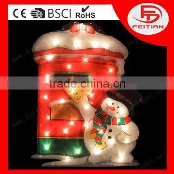 CE&ROHS christmas holiday decoration new style led christmas light