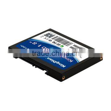 KingDian S100+ 32GB SSD Solid State Drive Disk SATA2 21.8'' 32GB(S100+-32GB) photo-5