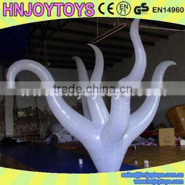 Giant Inflatable Light Bulb Inflatable Light Model For Commercial