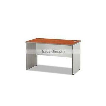 GX-007 Cheap Wooden Office Desk Without Drawer