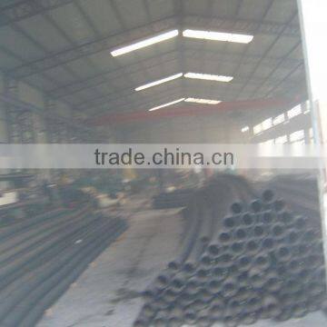 rubber ribbed hose
