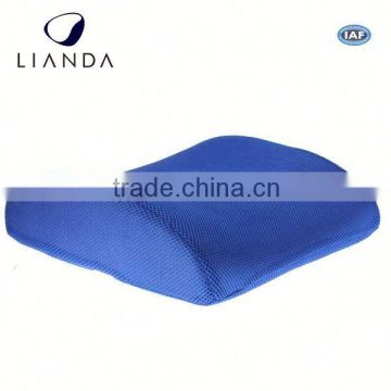 car support cushion,back cushion for car,bus lumbar support cushion