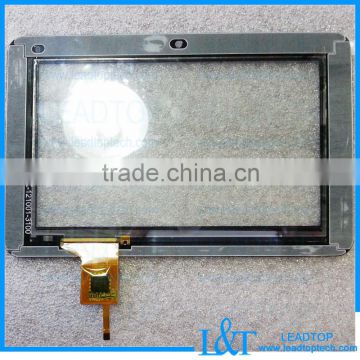 for Nabi 2 touch screen digitizer