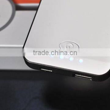 2014 Hot New Waterproof Power Bank 10000mAh