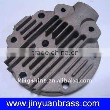 Aluminum Die Casting