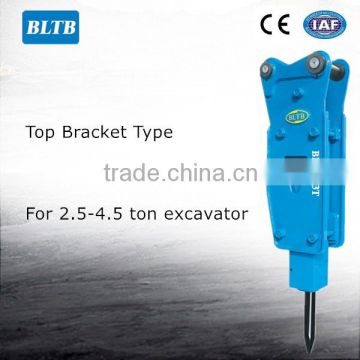 BLTB53 mini excavator breaker hammer