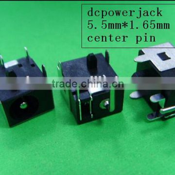 Dc jac for Acer Aspire: 2350, 3690, 5100, 5100-3583, 5101, 5102, 5103, 5604, 5610, 5610Z, 9500 290, 290E, 2350, 4200