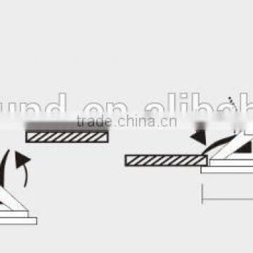 CLS-706T PA System Good Quality Manufacture Ceiling Speaker photo-3