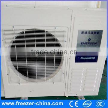 Cold Room Spare Parts Refrigeration Compressor Unit photo-4
