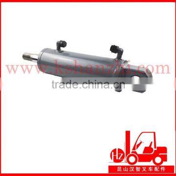 forklift part Dalian/Mitsubishi hydraulic tilt cylinder