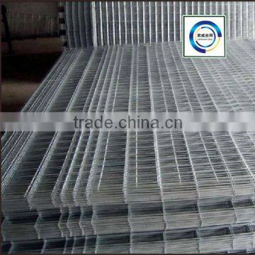 BWG25 1m*30m 1/4 inch electro galvanized welded wire mesh