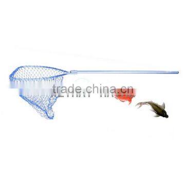 detachable aluminium big game fiishing landing net