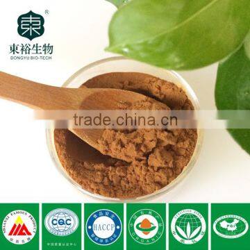 Green Tea Extract Polyphenols Softgel capsule with good quality and low price