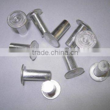 Solid Aluminum Rivet photo-2
