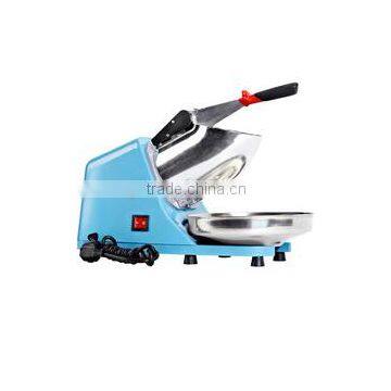 Electric ice crusher