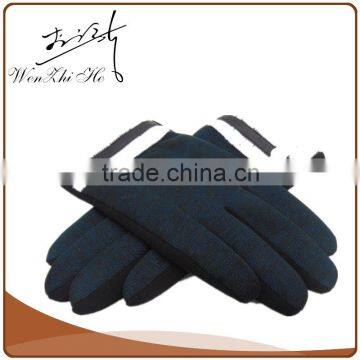 Men Type Smart Touch Screen Gloves For Spring photo-5