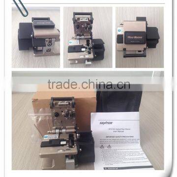 ST3110C Optical Fiber Cleaver/Cutting Tools