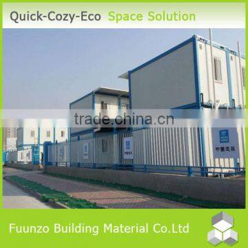 Ventilated Disassemble Quick Build Steel Building Home Designs photo-4