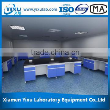 Laboratory Epoxy Resin Bench Tops with Chemical Resistant