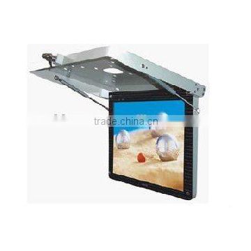 22 inch TFT LED digital AD bus screen