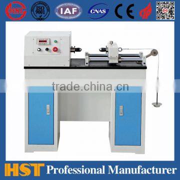 Digital Display Steel Bar Torsion Testing Machine