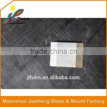 High Efficiency Butcher Bandsaw Blade for Rubber Cut photo-2