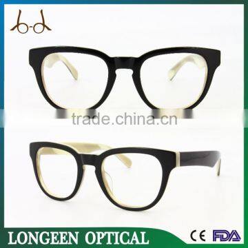 Newest Cat Eye Optical Frames Manufacturer In China