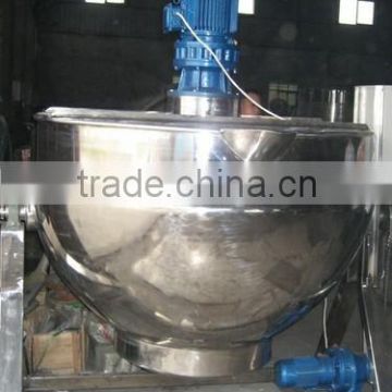 1000L Tilting Cooking Pot