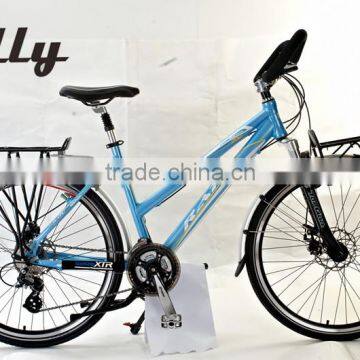 700C Aluminum Bike for Sale