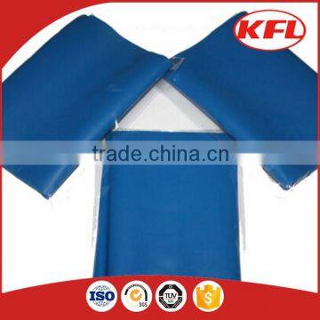 6 Inch Long Flat Elastic Rubber Band For Sport