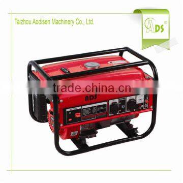 portable general purpose super power generator