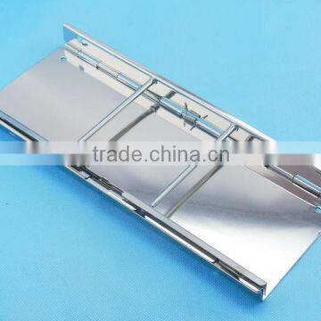 Cheap price metal 2 post binder / stationery accessories / memo clip