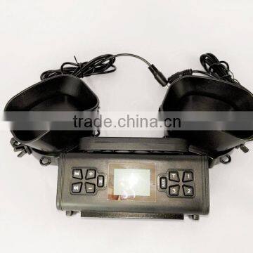 animal Type MP3 Bird Sound caller