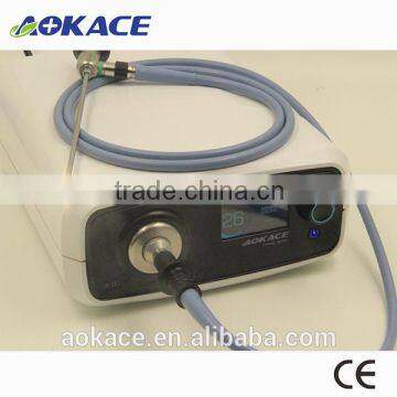 Factory Price Hospital LED Light Source for Endoscope AGS 200H Light Source photo-5