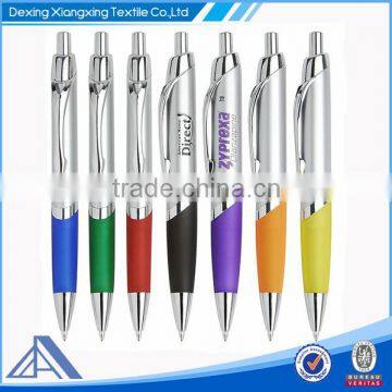 Top Design Eco-friendly Ballpoint Pen With Promotional Price photo-2