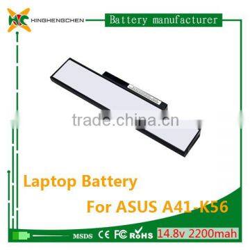 Original Laptop Battery Pack for Asus A32-k72 A72 A73 K73 N71 N73 X72 X73 X77 Batteries photo-5