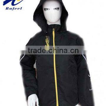 waterprrof windproof outdoor sport coat