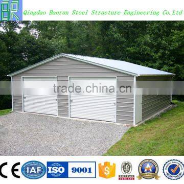 Modern cheap china made prefab garage for sale
