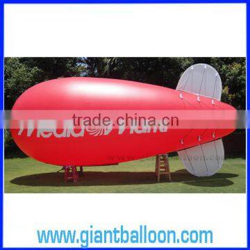 24FT Helium Nylon Blimps for sale