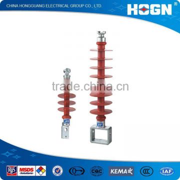 Durable 132Kv Post Insulator