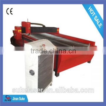 gantry cnc hypertherm plasma cutting machine