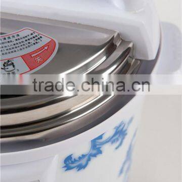 Electric Steam Precision Preasure Noodle Cooker photo-4