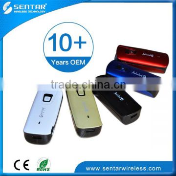 Most Popular On The Market 3G Router Without Sim Card Slot 3G Router Access Without Sim Card