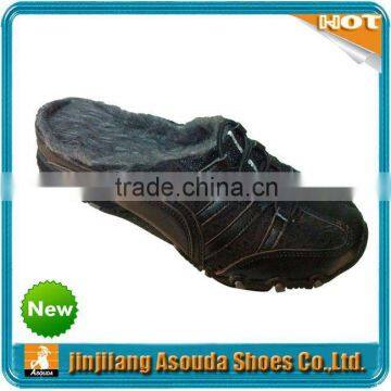 2016 popular design slippers