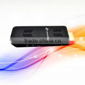 Mini PC OEM China KODI Meegopad Win10 Meegopad T07