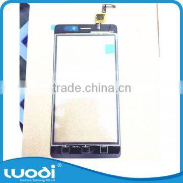Replacement Touch Screen Digitizer for ZTE Blade V2 Lite A450 photo-2